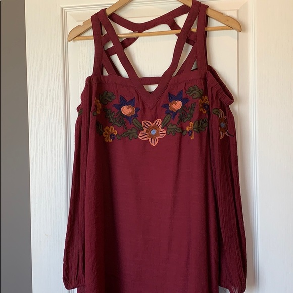 THML Dress size Medium - Picture 1 of 8